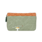 PREORDER Vendula Pie Shop Medium Ziparound Wallet