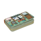 PREORDER Vendula Pie Shop Medium Ziparound Wallet