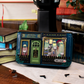 PREORDER Vendula Bookbinders Medium Ziparound Wallet