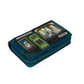 PREORDER Vendula Bookbinders Medium Ziparound Wallet