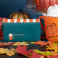 Vendula Sugar and Spice Coffee Shop Medium Ziparound Wallet