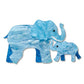 Erstwilder By Your Side Memory of Us Brooch Pair