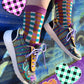 Irregular Choice Mermazing