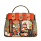 Vendula Flower Shop Amber Edition Mini Grace Bag