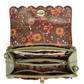 Vendula Flower Shop Amber Edition Mini Grace Bag