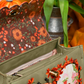 Vendula Flower Shop Amber Edition Mini Grace Bag