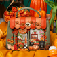 Vendula Flower Shop Amber Edition Mini Grace Bag