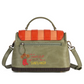Vendula Flower Shop Amber Edition Mini Grace Bag