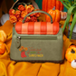 Vendula Flower Shop Amber Edition Mini Grace Bag