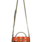 Vendula Flower Shop Amber Edition Mini Grace Bag