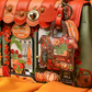 Vendula Flower Shop Amber Edition Mini Grace Bag