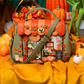 Vendula Flower Shop Amber Edition Mini Grace Bag