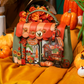 Vendula Flower Shop Amber Edition Mini Grace Bag