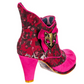 Irregular Choice Miaow