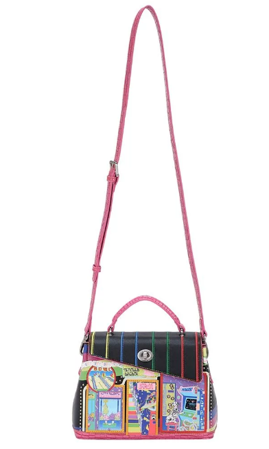 Vendula Arcade Mini Grace Bag