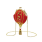 Vendula Lucky Lanterns Year of the Horse Clip Mini Bag
