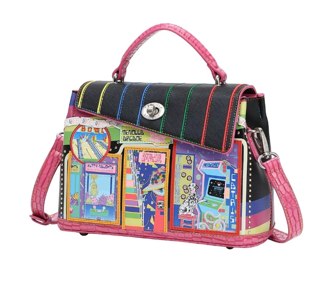 Vendula Arcade Mini Grace Bag