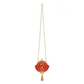 Vendula Lucky Lanterns Year of the Horse Clip Mini Bag