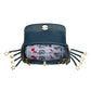 Vendula Corner Cauldron Mini Barrel Bag