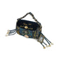 Vendula Corner Cauldron Mini Barrel Bag