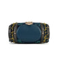 Vendula Corner Cauldron Mini Barrel Bag