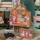 Vendula Voyage Travel Shop Mini Grace Bag