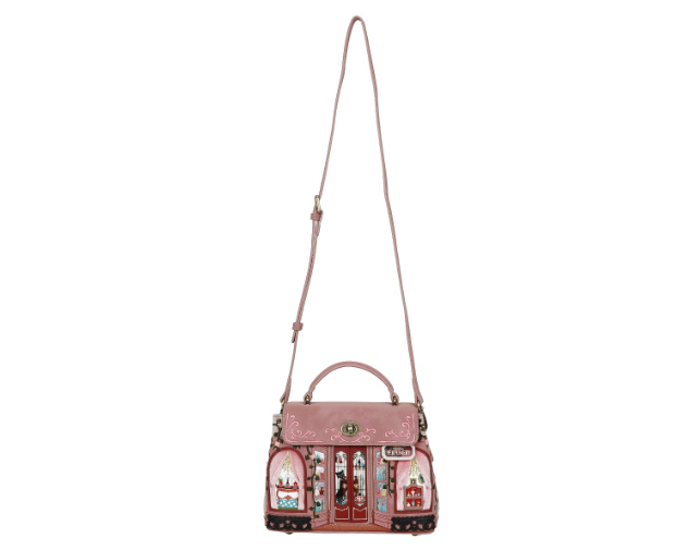 Vendula Perfumery Blush Edition Mini Grace Bag