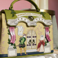 Vendula Shakespeare Theatre Twelfth Night Mini Grace Bag