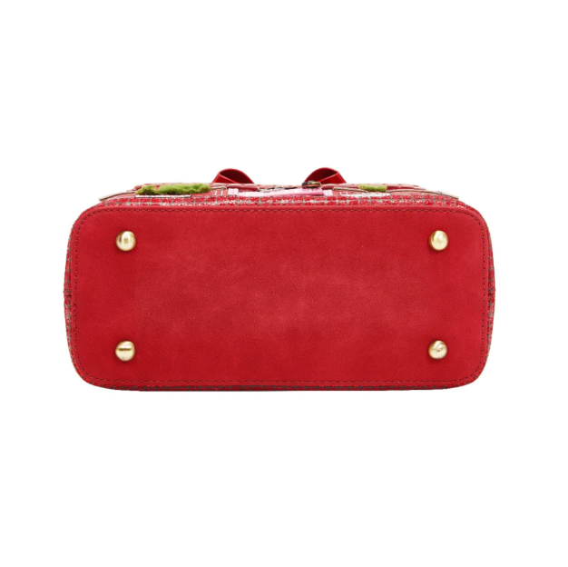 PREORDER Vendula Chocolate Box Mini Grace Bag