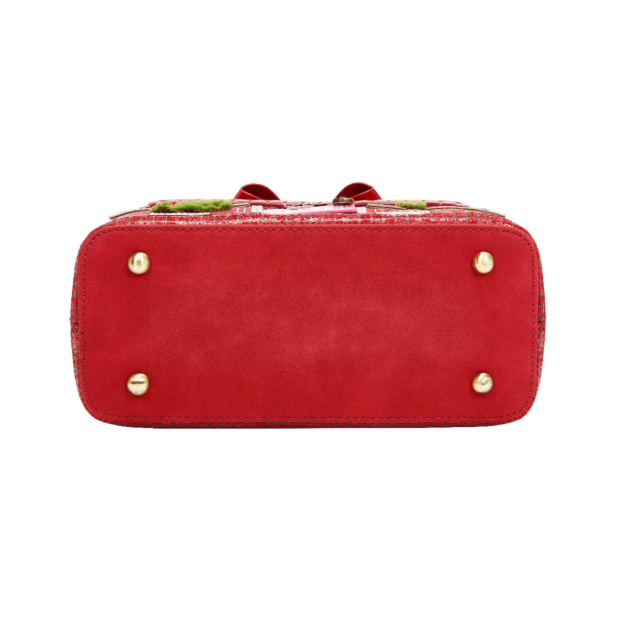 PREORDER Vendula Chocolate Box Mini Grace Bag