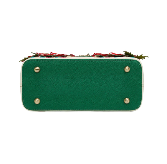 PREORDER Vendula Gingerbread House Mini Grace Bag