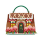 PREORDER Vendula Gingerbread House Mini Grace Bag
