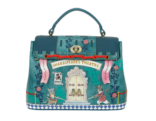 PREORDER Vendula Hamlet Mini Grace Bag