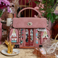 Vendula Perfumery Blush Edition Mini Grace Bag