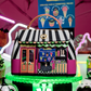 Vendula I Scream Parlour Mini Grace Bag
