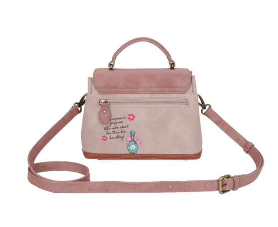Vendula Perfumery Blush Edition Mini Grace Bag