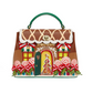 PREORDER Vendula Gingerbread House Mini Grace Bag
