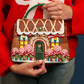 PREORDER Vendula Gingerbread House Mini Grace Bag