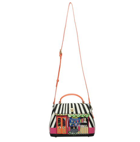 Vendula I Scream Parlour Mini Grace Bag