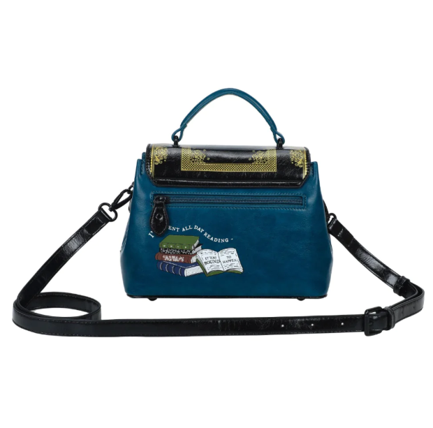 PREORDER Vendula Bookbinders Mini Grace Bag