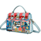 Vendula Vintage Rose Mini Grace Bag