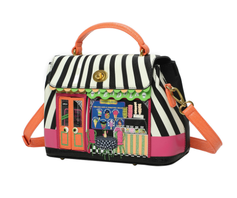 Vendula I Scream Parlour Mini Grace Bag
