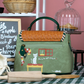 PREORDER Vendula Pie Shop Mini Grace Bag