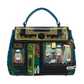 PREORDER Vendula Bookbinders Mini Grace Bag