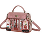 Vendula Perfumery Blush Edition Mini Grace Bag