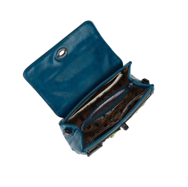 PREORDER Vendula Bookbinders Mini Grace Bag