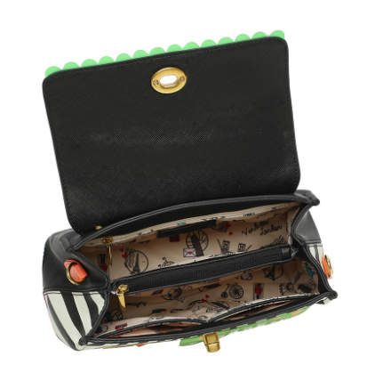 Vendula I Scream Parlour Mini Grace Bag