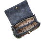 Vendula The Old Post Office Navy Edition Mini Grace Bag