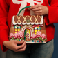 PREORDER Vendula Gingerbread House Mini Grace Bag