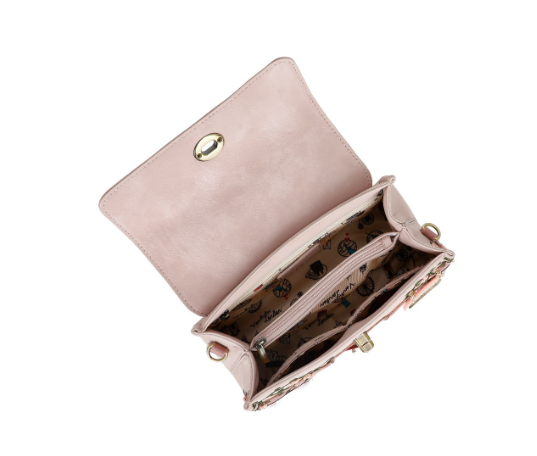 Vendula Perfumery Blush Edition Mini Grace Bag